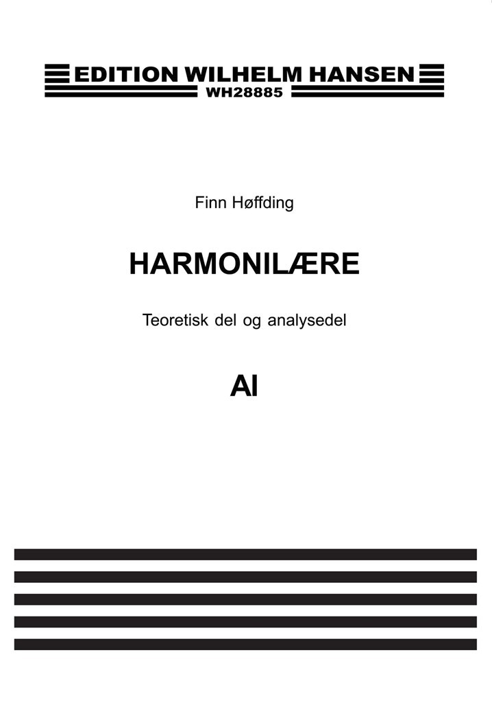 Harmonilaere A1